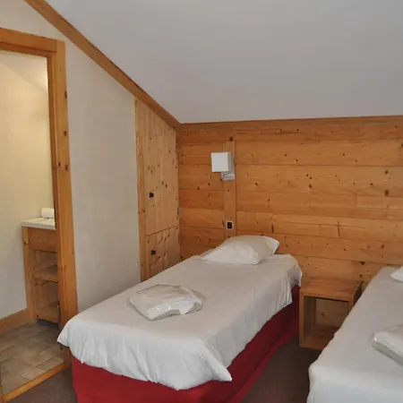 Apt In Northern Alps With Mountain View