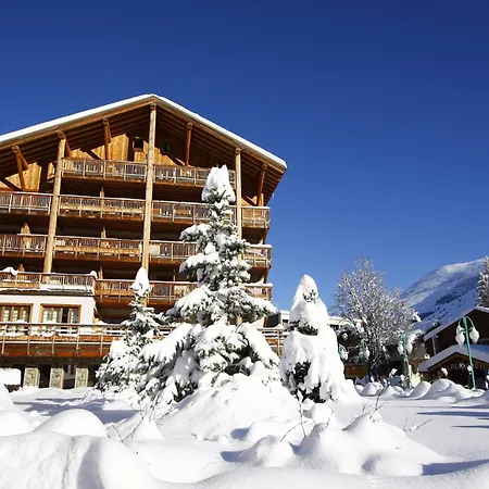 Apt In Northern Alps With Mountain View Apartment